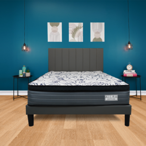 Alcra Relax Mattress 3584 - KF Confort