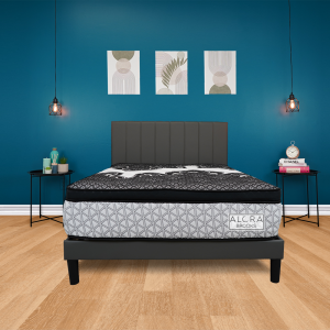 Alcra Relax Mattress 3585 - KF Confort