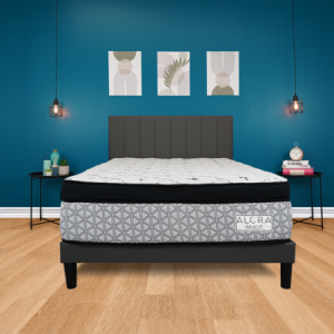Alcra Relax Mattress 3588 - KF Confort