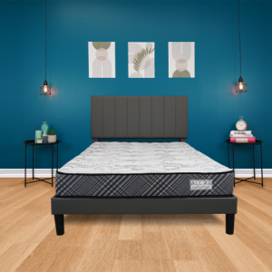 Alcra Relax Mattress 3589 - KF Confort