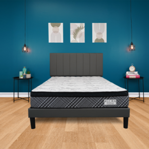 Alcra Relax Mattress 3590 - KF Confort