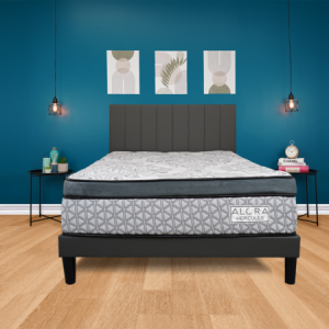 Alcra Relax Mattress 3592 - KF Confort