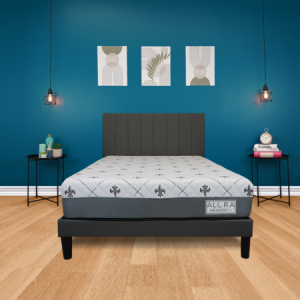 Alcra Orthopedic Mattress 3594 - KF Confort