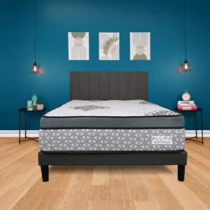Alcra Relax Mattress 3595 - KF Confort