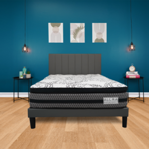 Sigma Mattress - KF Confort