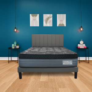 Alcra Relax Mattress 3599 - KF Confort
